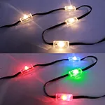 7-LED Pixel Light